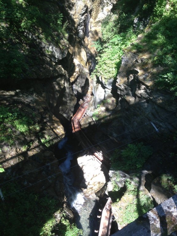 Sigmund Thun Klamm
