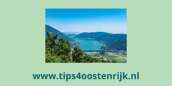 Ossiacher See